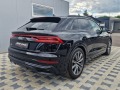 Audi Q8 50TDI/S-LINE/4D CAMERA/ПОДГРЕВ/AIRMATIC/AMBIENT/LI - [6] 