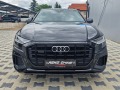 Audi Q8 50TDI/S-LINE/4D CAMERA/ПОДГРЕВ/AIRMATIC/AMBIENT/LI - [3] 