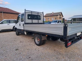 Iveco 35c15 7 места | Auto.bg — изображение 6 Iveco 35c15 7 места | Auto.bg — изображение 6