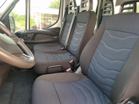 Iveco 35c15 7 места | Auto.bg — изображение 12 Iveco 35c15 7 места | Auto.bg — изображение 12
