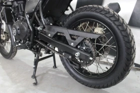 Royal Enfield Himalayan 411 2018г. | Auto.bg — изображение 14 Royal Enfield Himalayan 411 2018г. | Auto.bg — изображение 14