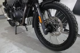 Royal Enfield Himalayan 411 2018г. | Auto.bg — изображение 13 Royal Enfield Himalayan 411 2018г. | Auto.bg — изображение 13