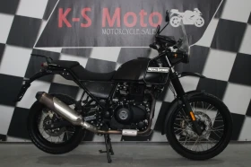 Royal Enfield Himalayan 411 2018г. | Auto.bg — изображение 4 Royal Enfield Himalayan 411 2018г. | Auto.bg — изображение 4