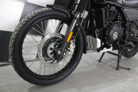Royal Enfield Himalayan 411 2018г. | Auto.bg — изображение 12 Royal Enfield Himalayan 411 2018г. | Auto.bg — изображение 12