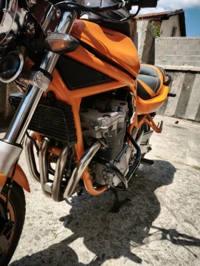 Suzuki Bandit undefined | Auto.bg — изображение 10 Suzuki Bandit undefined | Auto.bg — изображение 10
