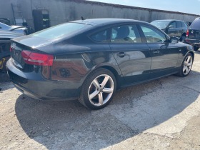 Audi A5 2.0 TDI | Mobile.bg   3