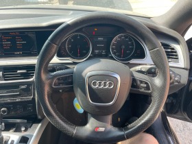 Audi A5 2.0 TDI | Mobile.bg   10