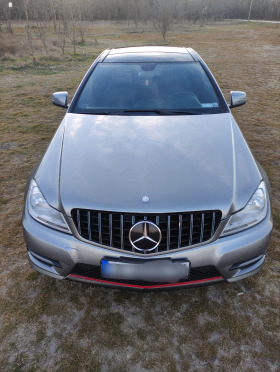 Обява за продажба на Mercedes-Benz C 250 ~18 899 лв. - изображение 1