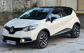 Renault Captur 1.5 DCI NAVI - Car24.bg Renault Captur 1.5 DCI NAVI
