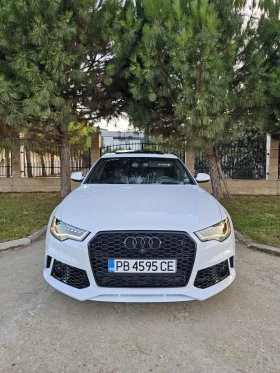 Audi S6 - Car24.bg Audi S6