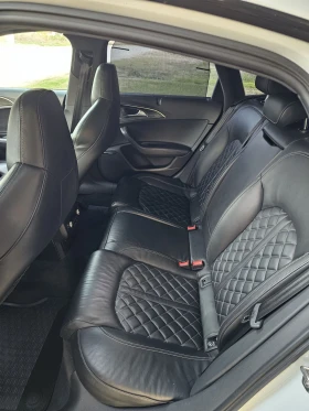 Audi S6 - 46500 лв. / 23775.07 € - 15115935 14 | Car24.bg Audi S6 - 46500 лв. / 23775.07 € - 15115935 14