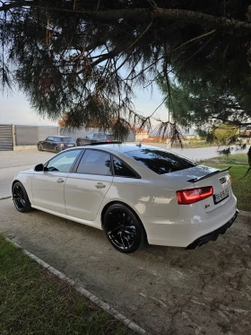 Audi S6 - 46500 лв. / 23775.07 € - 15115935 4 | Car24.bg Audi S6 - 46500 лв. / 23775.07 € - 15115935 4