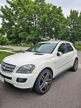 Mercedes-Benz ML 550 * AMG* CARFAX* АВТО-КРЕДИТ* - Car24.bg Mercedes-Benz ML 550 * AMG* CARFAX* АВТО-КРЕДИТ*