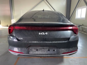 Kia K8 3.5 LPG ! Prestige ! | Auto.bg — изображение 7 Kia K8 3.5 LPG ! Prestige ! | Auto.bg — изображение 7