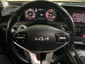 Kia K8 3.5 LPG ! Prestige ! | Auto.bg — изображение 15 Kia K8 3.5 LPG ! Prestige ! | Auto.bg — изображение 15