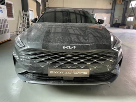 Kia K8 3.5 LPG ! Prestige ! | Auto.bg — изображение 2 Kia K8 3.5 LPG ! Prestige ! | Auto.bg — изображение 2