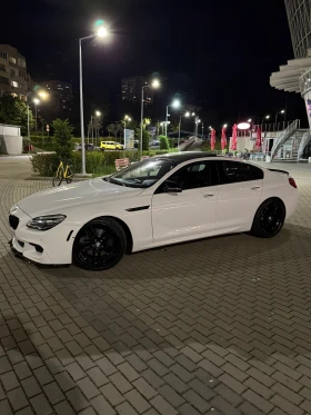 BMW 640 - 23000 € / 44984.09 лв. - 70931752 6 | Car24.bg BMW 640 - 23000 € / 44984.09 лв. - 70931752 6