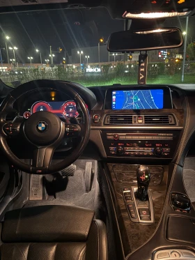 BMW 640 - 23000 € / 44984.09 лв. - 70931752 13 | Car24.bg BMW 640 - 23000 € / 44984.09 лв. - 70931752 13