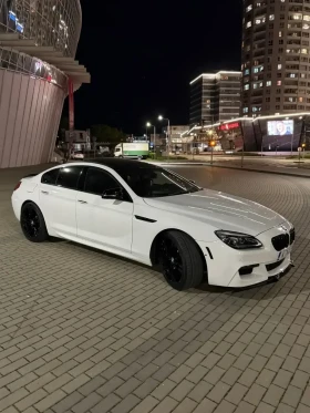BMW 640 - 23000 € / 44984.09 лв. - 70931752 2 | Car24.bg BMW 640 - 23000 € / 44984.09 лв. - 70931752 2
