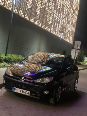 Peugeot 206 undefined | Auto.bg — изображение 2 Peugeot 206 undefined | Auto.bg — изображение 2
