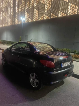 Peugeot 206 undefined | Auto.bg — изображение 5 Peugeot 206 undefined | Auto.bg — изображение 5