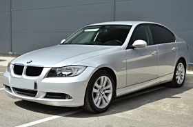 Снимка BMW 320
