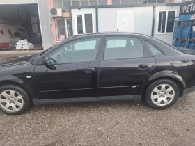 Audi A4 1.9 TDI/131к.с. - 2500 € / 4889.57 лв. - 44624096 2 | Car24.bg Audi A4 1.9 TDI/131к.с. - 2500 € / 4889.57 лв. - 44624096 2