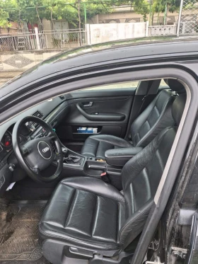 Audi A4 1.9 TDI/131к.с. - 2500 € / 4889.57 лв. - 44624096 8 | Car24.bg Audi A4 1.9 TDI/131к.с. - 2500 € / 4889.57 лв. - 44624096 8