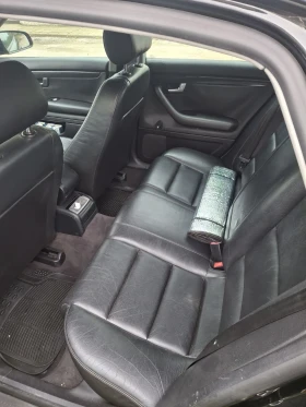 Audi A4 1.9 TDI/131к.с. - 2500 € / 4889.57 лв. - 44624096 7 | Car24.bg Audi A4 1.9 TDI/131к.с. - 2500 € / 4889.57 лв. - 44624096 7