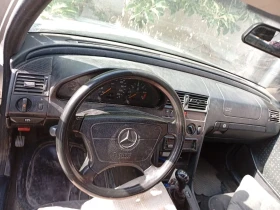 Mercedes-Benz 220 - 950 € / 1858.04 лв. - 27440151 3 | Car24.bg Mercedes-Benz 220 - 950 € / 1858.04 лв. - 27440151 3