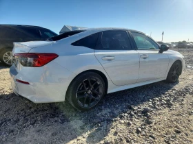 Honda Civic 2.0l Sport | Auto.bg — изображение 3 Honda Civic 2.0l Sport | Auto.bg — изображение 3