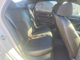 Honda Civic 2.0l Sport | Auto.bg — изображение 10 Honda Civic 2.0l Sport | Auto.bg — изображение 10