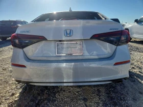 Honda Civic 2.0l Sport | Auto.bg — изображение 6 Honda Civic 2.0l Sport | Auto.bg — изображение 6