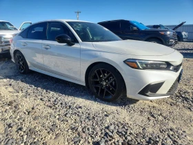 Honda Civic 2.0l Sport | Auto.bg — изображение 4 Honda Civic 2.0l Sport | Auto.bg — изображение 4