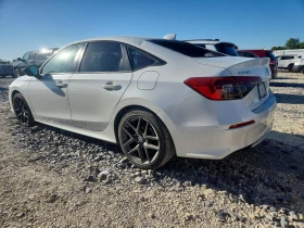 Honda Civic 2.0l Sport | Auto.bg — изображение 2 Honda Civic 2.0l Sport | Auto.bg — изображение 2