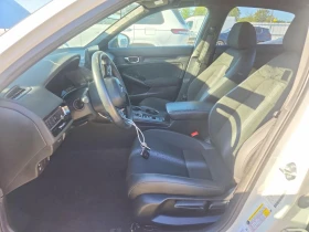 Honda Civic 2.0l Sport | Auto.bg — изображение 7 Honda Civic 2.0l Sport | Auto.bg — изображение 7