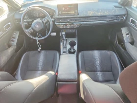 Honda Civic 2.0l Sport | Auto.bg — изображение 8 Honda Civic 2.0l Sport | Auto.bg — изображение 8