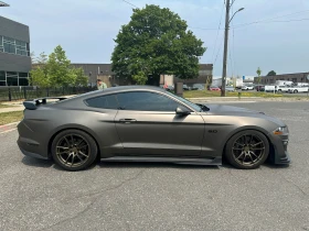 Ford Mustang GT Premium Fastback / ЦЕНА ДО БЪЛГАРИЯ - 29100 € / 56914.65 лв. - 32186880 4 | Car24.bg Ford Mustang GT Premium Fastback / ЦЕНА ДО БЪЛГАРИЯ - 29100 € / 56914.65 лв. - 32186880 4