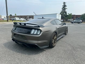 Ford Mustang GT Premium Fastback / ЦЕНА ДО БЪЛГАРИЯ - 29100 € / 56914.65 лв. - 32186880 7 | Car24.bg Ford Mustang GT Premium Fastback / ЦЕНА ДО БЪЛГАРИЯ - 29100 € / 56914.65 лв. - 32186880 7