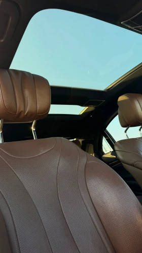 Mercedes-Benz S 350 4X4* * * AMG OPTIC - 21200 € / 41463.60 лв. - 64363704 14 | Car24.bg Mercedes-Benz S 350 4X4* * * AMG OPTIC - 21200 € / 41463.60 лв. - 64363704 14