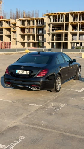 Mercedes-Benz S 350 4X4* * * AMG OPTIC - 21200 € / 41463.60 лв. - 64363704 6 | Car24.bg Mercedes-Benz S 350 4X4* * * AMG OPTIC - 21200 € / 41463.60 лв. - 64363704 6