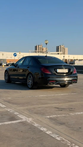 Mercedes-Benz S 350 4X4* * * AMG OPTIC - 21200 € / 41463.60 лв. - 64363704 16 | Car24.bg Mercedes-Benz S 350 4X4* * * AMG OPTIC - 21200 € / 41463.60 лв. - 64363704 16