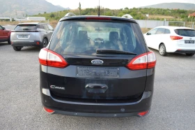 Ford Grand C-Max 2.0TDCI-7MESTA-KLIMA | Auto.bg — изображение 6 Ford Grand C-Max 2.0TDCI-7MESTA-KLIMA | Auto.bg — изображение 6