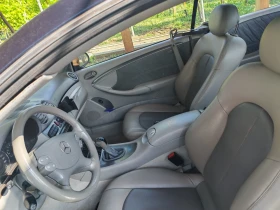Mercedes-Benz CLK - 3100 € / 6063.07 лв. - 71701142 6 | Car24.bg Mercedes-Benz CLK - 3100 € / 6063.07 лв. - 71701142 6
