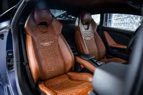 Lamborghini Huracan EVO RWD * Blu Emera | Auto.bg — изображение 14 Lamborghini Huracan EVO RWD * Blu Emera | Auto.bg — изображение 14