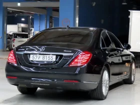 Mercedes-Benz S 350 4MATIC - САМО 30% АВАНС - 24508 € - 11115265 4 | Car24.bg Mercedes-Benz S 350 4MATIC - САМО 30% АВАНС - 24508 € - 11115265 4