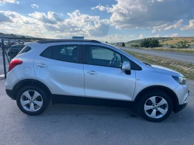Opel Mokka X 1.6 CDTI 4* 4 - 7500 € - 23720742 3 | Car24.bg Opel Mokka X 1.6 CDTI 4* 4 - 7500 € - 23720742 3