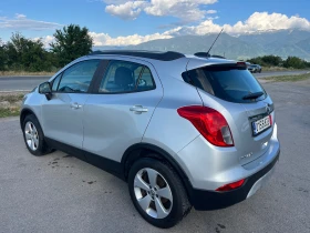 Opel Mokka X 1.6 CDTI 4* 4 - 7500 € - 23720742 6 | Car24.bg Opel Mokka X 1.6 CDTI 4* 4 - 7500 € - 23720742 6