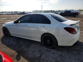 Mercedes-Benz C 43 AMG * CARFAX * ОПЦИЯ ЗА ФИНАНСИРАН - 16350 € - 98338315 2 | Car24.bg Mercedes-Benz C 43 AMG * CARFAX * ОПЦИЯ ЗА ФИНАНСИРАН - 16350 € - 98338315 2