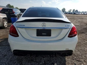 Mercedes-Benz C 43 AMG * CARFAX * ОПЦИЯ ЗА ФИНАНСИРАН - 16350 € - 98338315 6 | Car24.bg Mercedes-Benz C 43 AMG * CARFAX * ОПЦИЯ ЗА ФИНАНСИРАН - 16350 € - 98338315 6